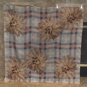 Echo Lightweight Pastel Scarf